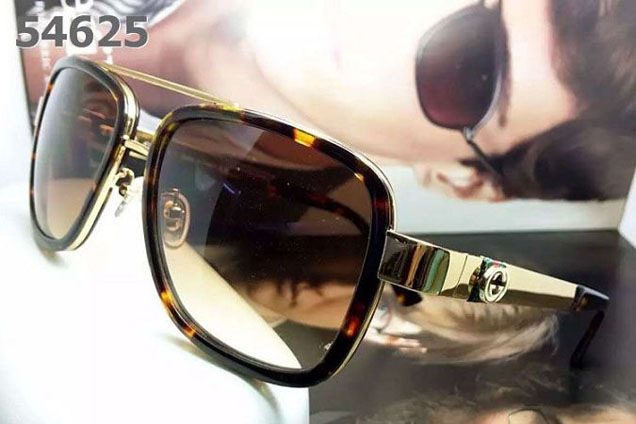 Gucci Sunglasses 2017 - 682