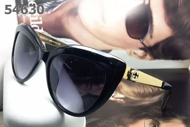 Gucci Sunglasses 2017 - 687