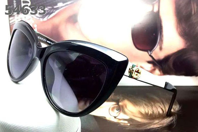 Gucci Sunglasses 2017 - 690