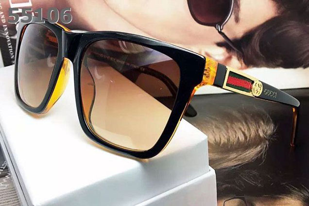 Gucci Sunglasses 2017 - 707