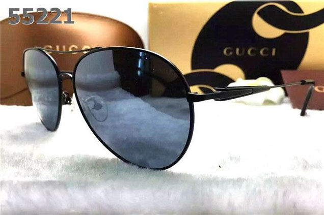 Gucci Sunglasses 2017 - 715