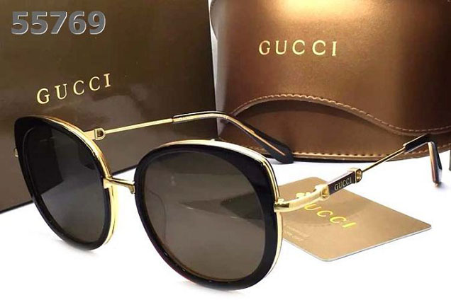 Gucci Sunglasses 2017 - 728