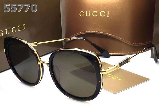 Gucci Sunglasses 2017 - 729