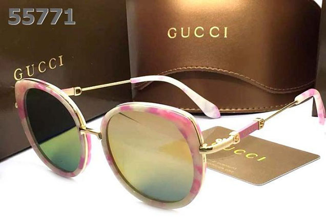 Gucci Sunglasses 2017 - 730