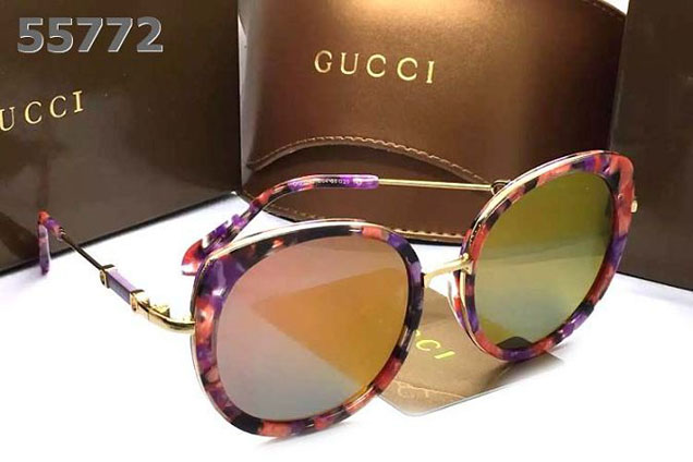 Gucci Sunglasses 2017 - 731