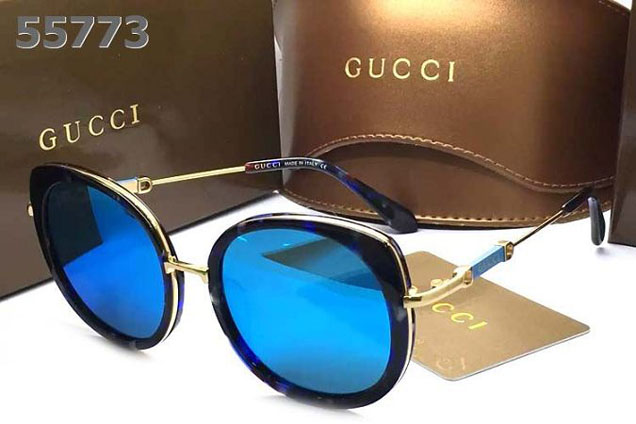 Gucci Sunglasses 2017 - 732