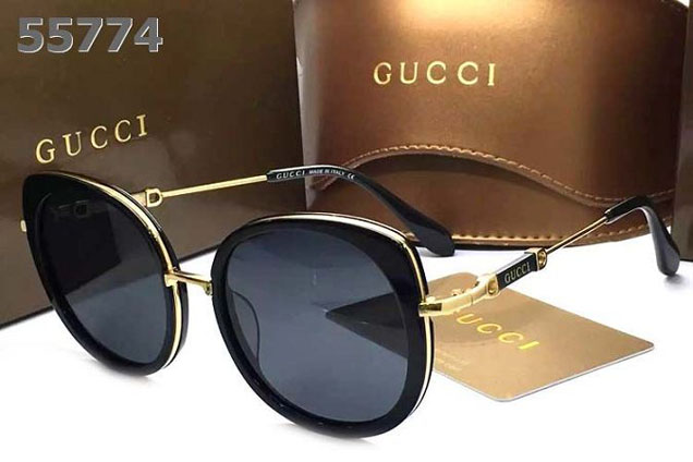 Gucci Sunglasses 2017 - 733