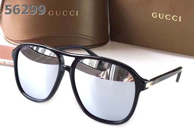 Gucci Sunglasses 2017 - 734