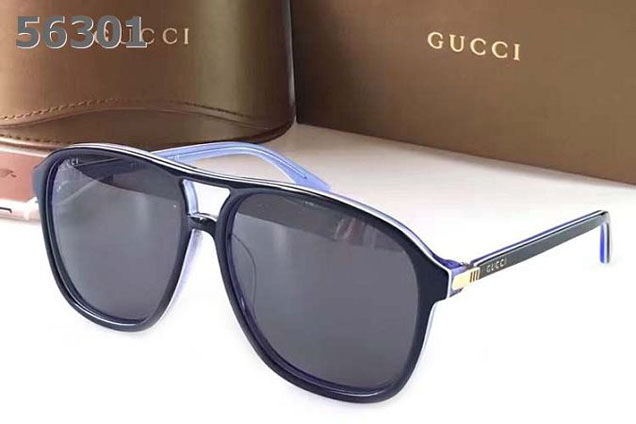 Gucci Sunglasses 2017 - 736