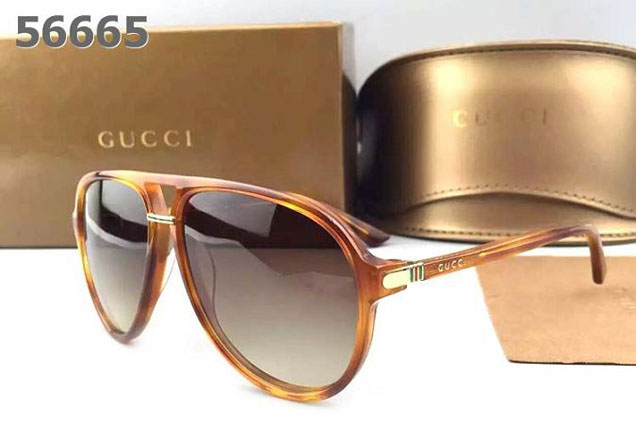 Gucci Sunglasses 2017 - 747