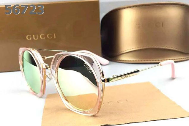 Gucci Sunglasses 2017 - 749