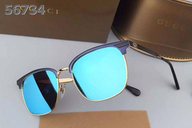 Gucci Sunglasses 2017 - 750