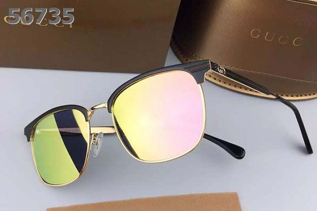 Gucci Sunglasses 2017 - 751