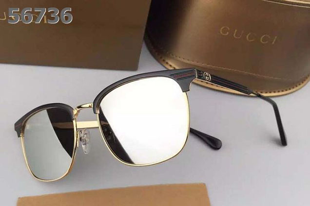 Gucci Sunglasses 2017 - 752