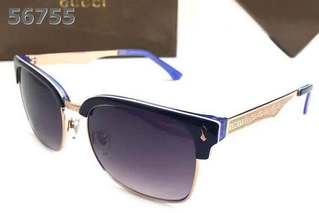 Gucci Sunglasses 2017 - 756