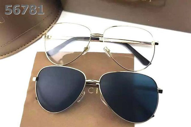 Gucci Sunglasses 2017 - 757