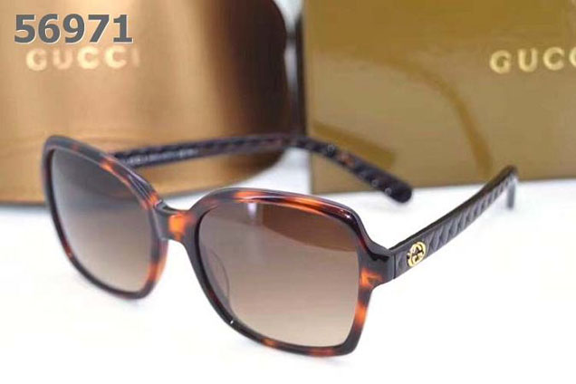 Gucci Sunglasses 2017 - 758