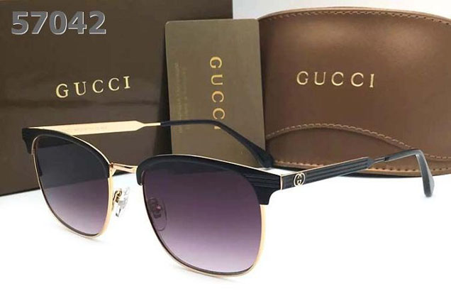 Gucci Sunglasses 2017 - 762