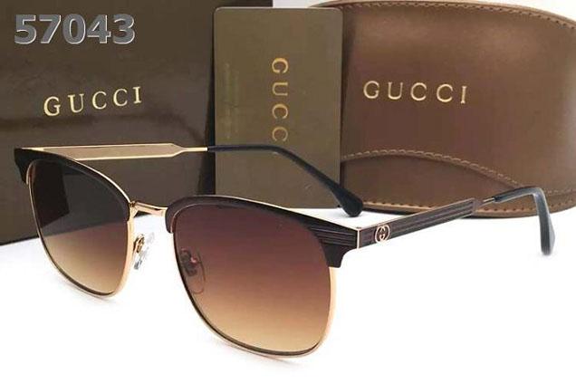 Gucci Sunglasses 2017 - 763