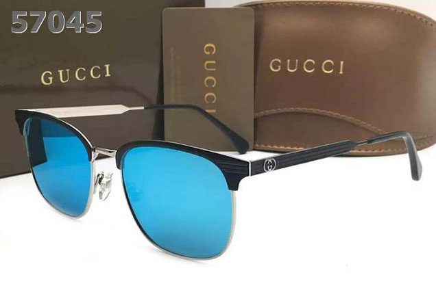 Gucci Sunglasses 2017 - 765