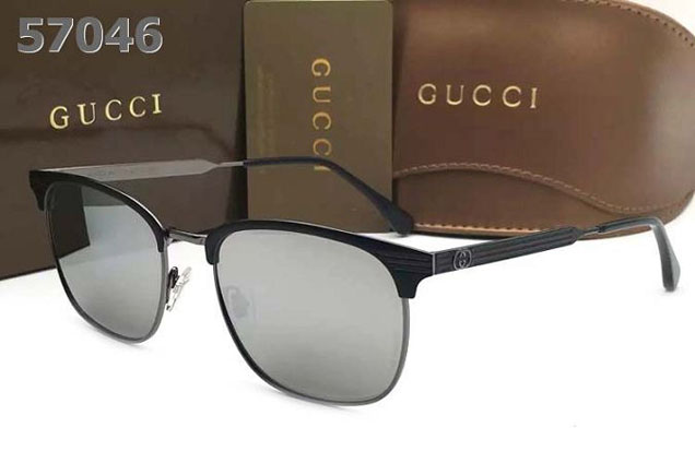 Gucci Sunglasses 2017 - 766