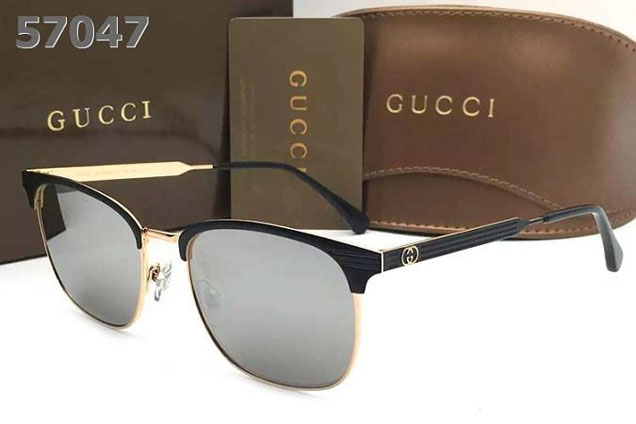 Gucci Sunglasses 2017 - 767