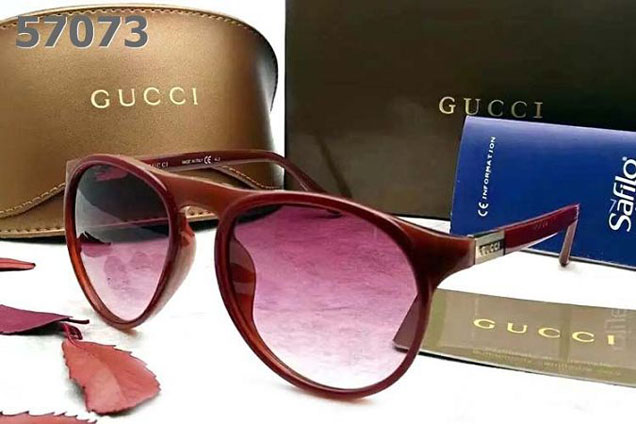 Gucci Sunglasses 2017 - 771