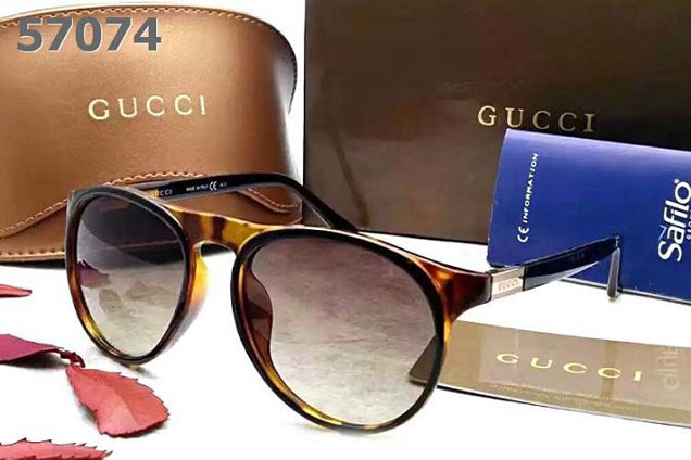 Gucci Sunglasses 2017 - 772