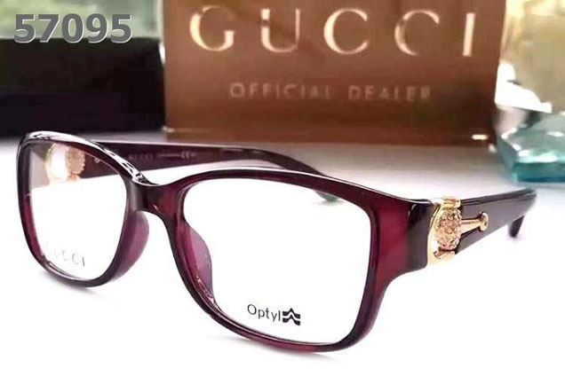 Gucci Sunglasses 2017 - 775