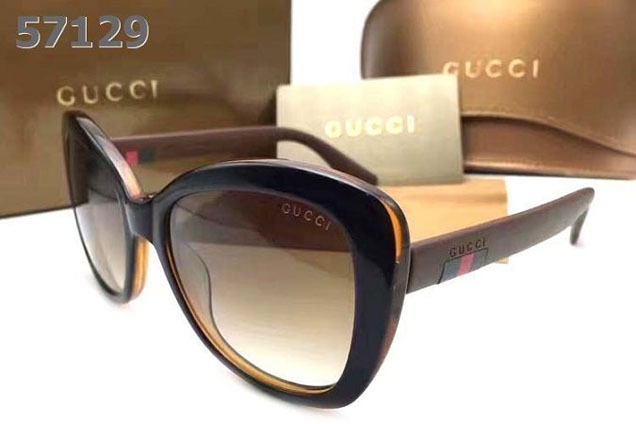 Gucci Sunglasses 2017 - 780