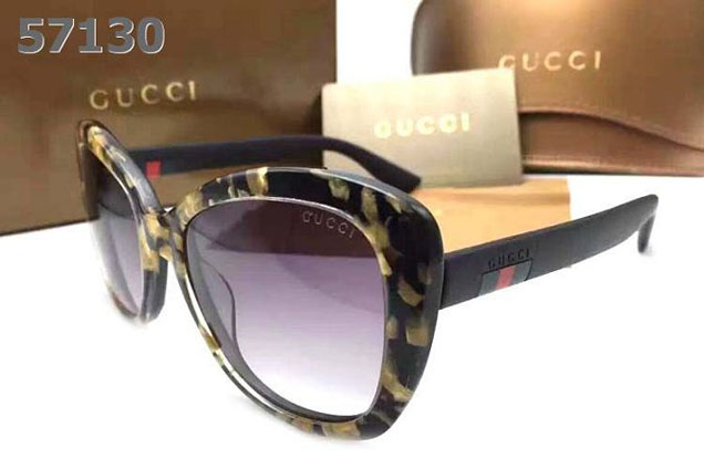 Gucci Sunglasses 2017 - 781