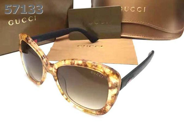 Gucci Sunglasses 2017 - 784