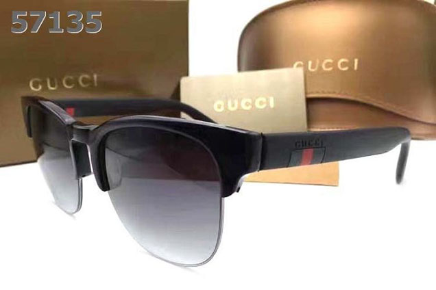 Gucci Sunglasses 2017 - 786