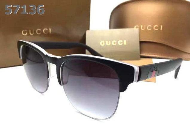 Gucci Sunglasses 2017 - 787