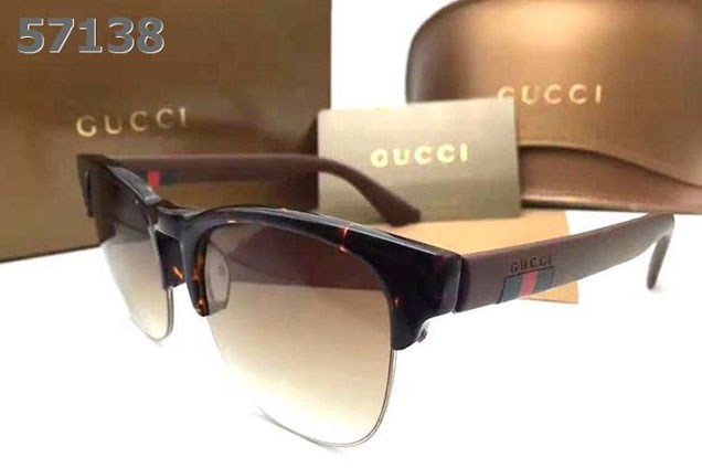 Gucci Sunglasses 2017 - 789