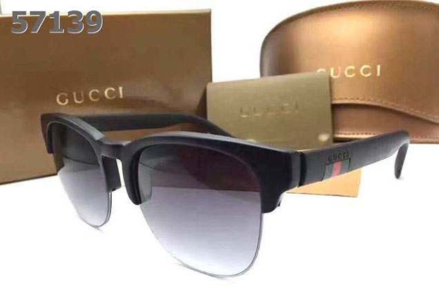 Gucci Sunglasses 2017 - 790