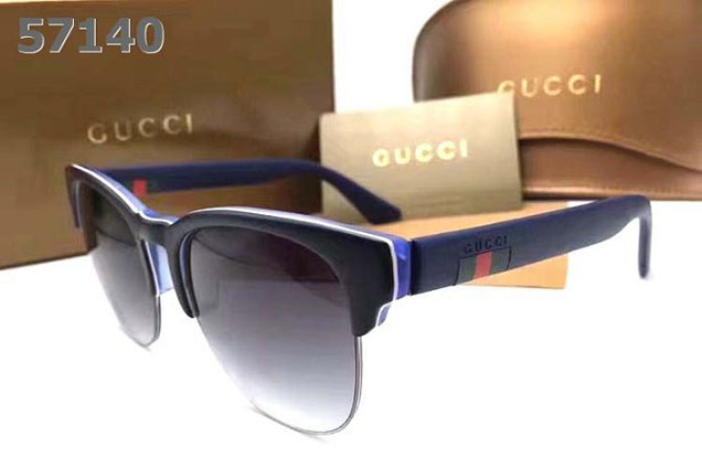 Gucci Sunglasses 2017 - 791