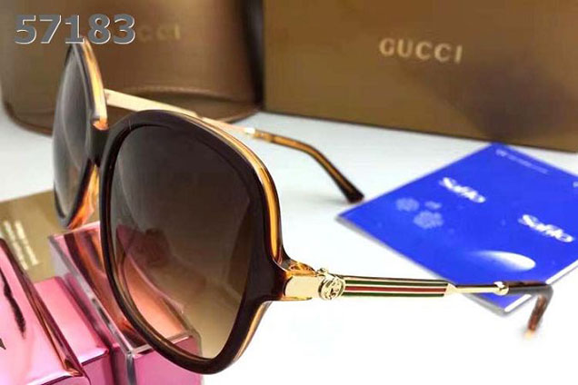 Gucci Sunglasses 2017 - 792