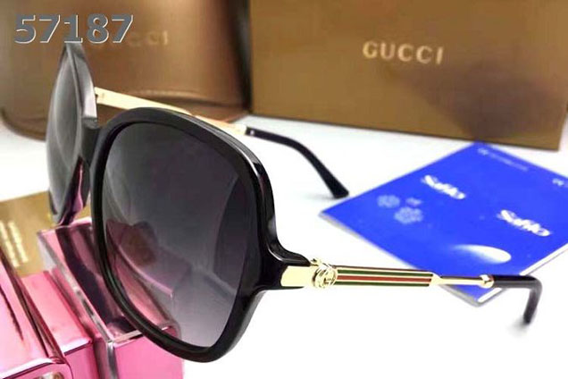 Gucci Sunglasses 2017 - 796