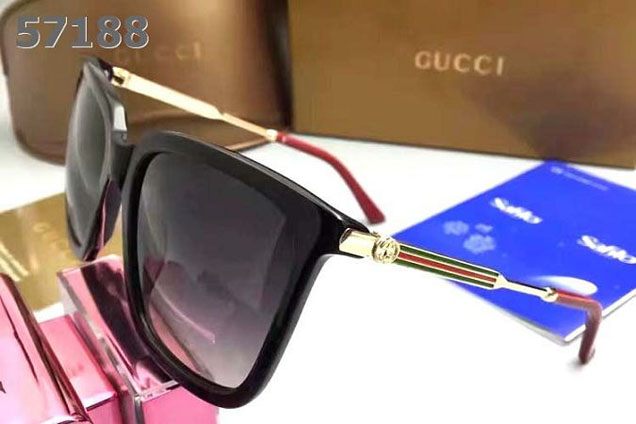 Gucci Sunglasses 2017 - 797