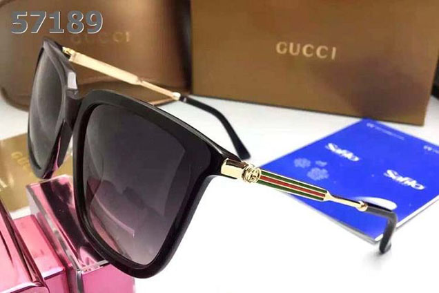 Gucci Sunglasses 2017 - 798