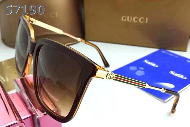 Gucci Sunglasses 2017 - 799