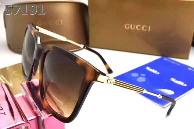 Gucci Sunglasses 2017 - 800