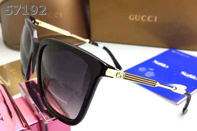 Gucci Sunglasses 2017 - 801