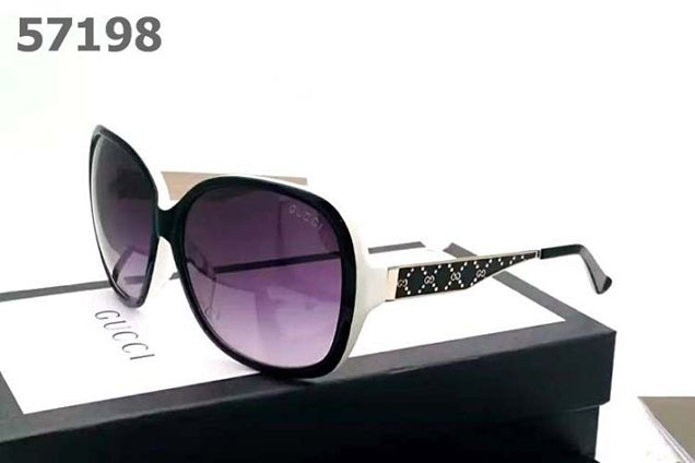 Gucci Sunglasses 2017 - 803