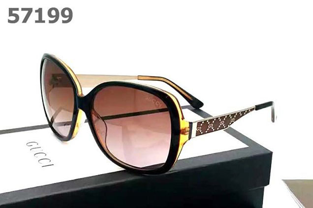 Gucci Sunglasses 2017 - 804