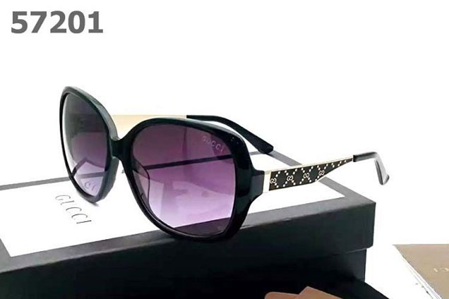 Gucci Sunglasses 2017 - 806