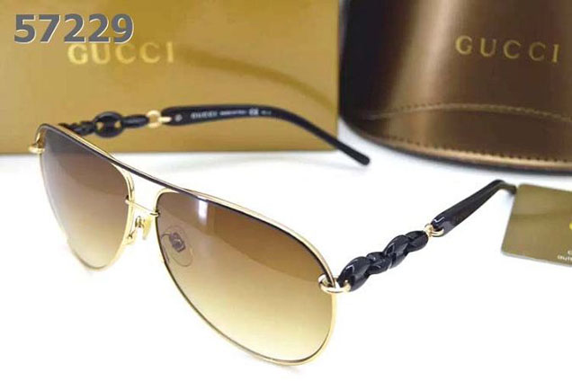 Gucci Sunglasses 2017 - 807