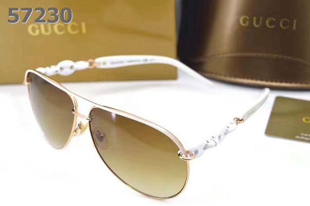 Gucci Sunglasses 2017 - 808