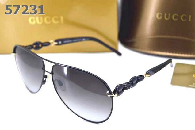 Gucci Sunglasses 2017 - 809